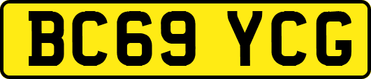 BC69YCG