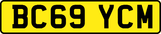BC69YCM