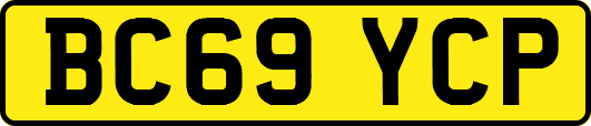 BC69YCP