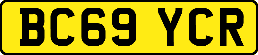 BC69YCR