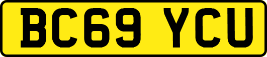 BC69YCU