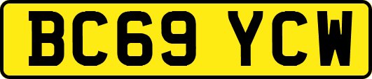 BC69YCW