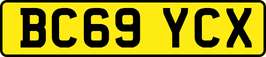 BC69YCX