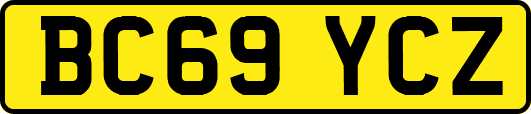 BC69YCZ