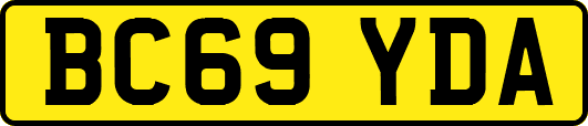 BC69YDA