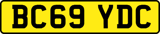 BC69YDC