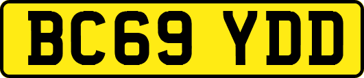 BC69YDD