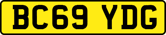 BC69YDG