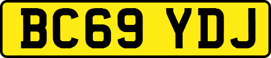 BC69YDJ