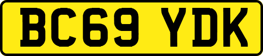 BC69YDK