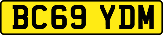 BC69YDM