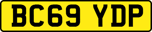 BC69YDP