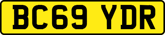 BC69YDR