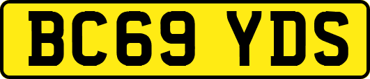 BC69YDS