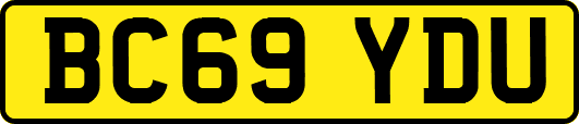 BC69YDU