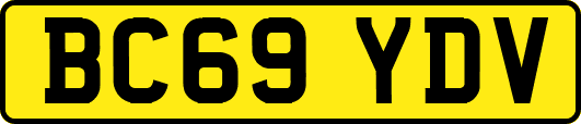 BC69YDV