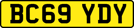 BC69YDY