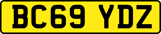 BC69YDZ