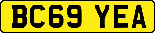 BC69YEA