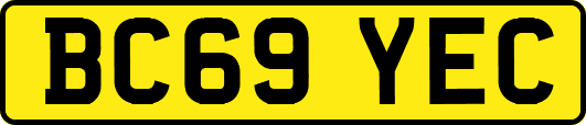 BC69YEC