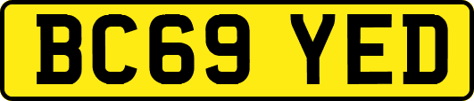 BC69YED