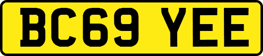 BC69YEE