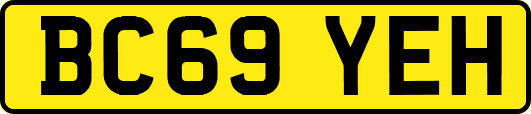 BC69YEH