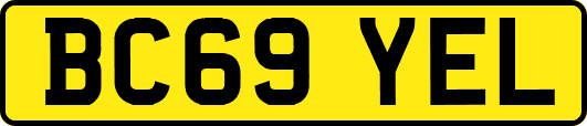 BC69YEL