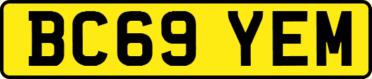 BC69YEM