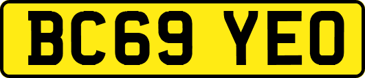 BC69YEO