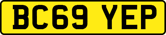 BC69YEP