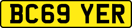 BC69YER