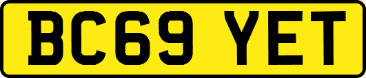 BC69YET