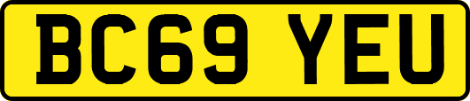 BC69YEU