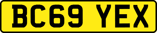 BC69YEX