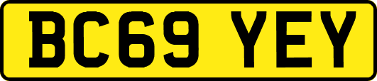 BC69YEY