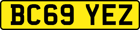 BC69YEZ