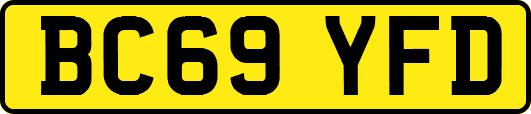 BC69YFD