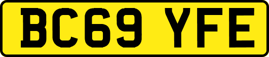 BC69YFE