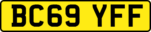 BC69YFF