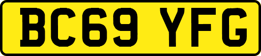 BC69YFG