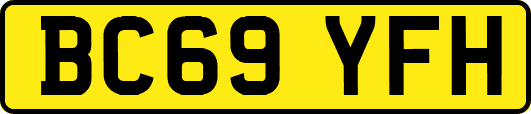 BC69YFH