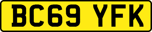 BC69YFK