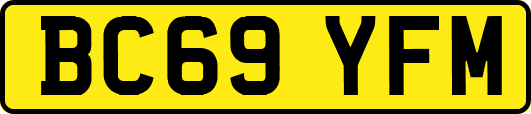 BC69YFM