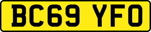 BC69YFO