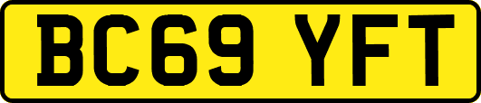 BC69YFT