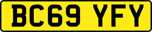 BC69YFY