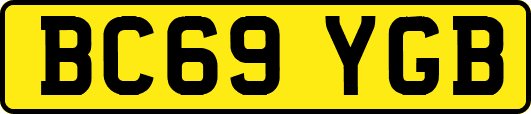 BC69YGB