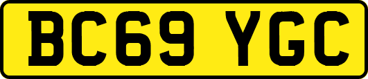 BC69YGC