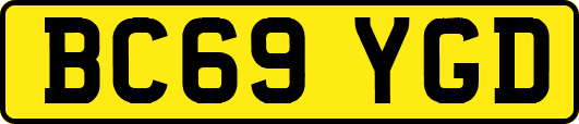 BC69YGD